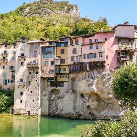 Maison Au Coeur De La Campagne Saint-Romans  Esterno foto